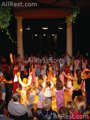 Asteria Bellis Hotel 27